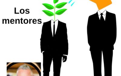 Los mentores de la peluqueria