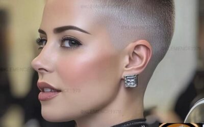 Cuando La Barbería tiene cara de mujer