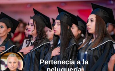 El marco de pertenencia en la industria de la peluquería