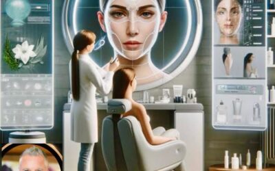 La virtualidad y el consumo de servicios de peluquería