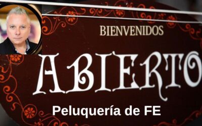 La peluquería es información