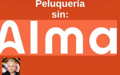 Peluquería sin alma