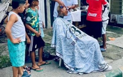 Aprendizaje de observación