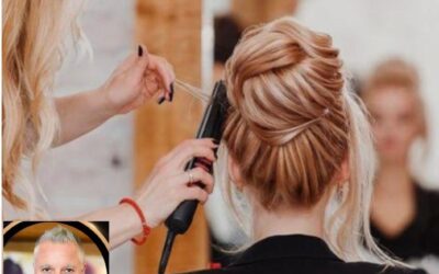 La peluquería de retroalimentación