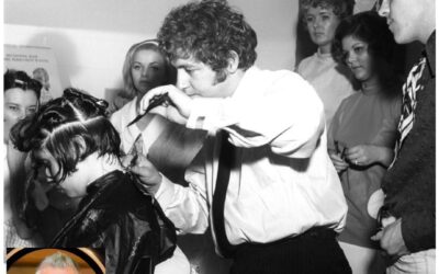 Maestros Mentores de la Historia de la peluquería