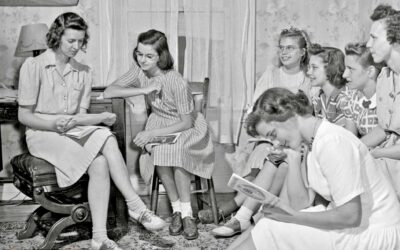 Enseñar, sociabilizar y liderar desde pequeños grupos