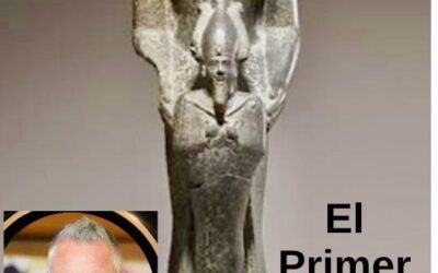 Barbería la historia Meryma’at