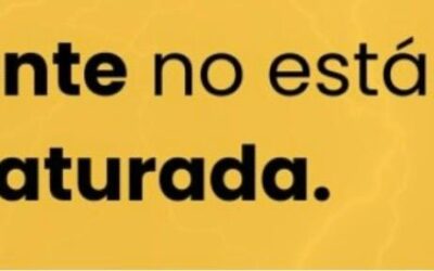 Faltan lugares para emocionarte en tu formación