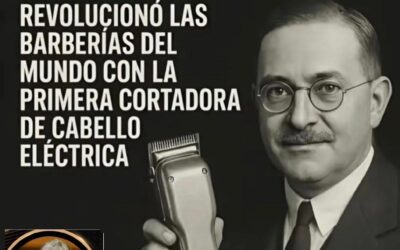 Historia de la barbería contemporánea