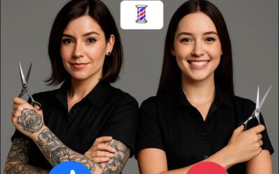 Diferencias entre imagen e identidad