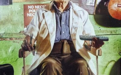 Peine y tijera la batalla que nunca fue perdida