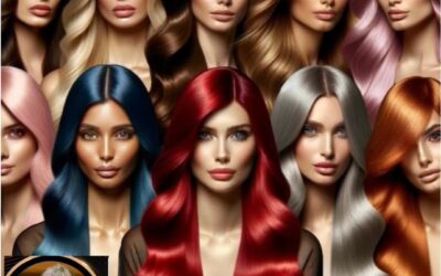 Maestros “Híbridos” del sector de la peluquería