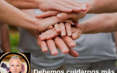Debemos cuidarnos más como industria