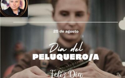 Dia del peluquero