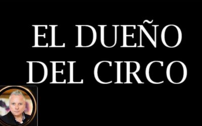 El dueño del Circo