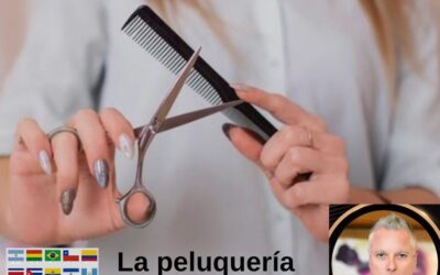 La peluquería multi cultural