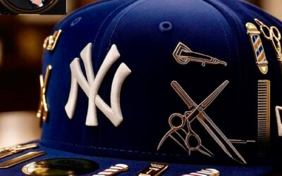 El negocio complementario de la Barbería