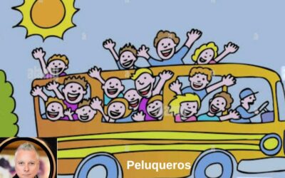 El colectivo peluqueril