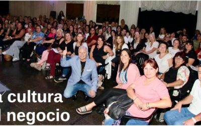 ¿Quieres conocer tu Negocio de peluquería?