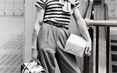 Peluquería Masculina