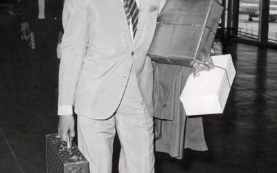 El hombre como negocio en el sector de la belleza