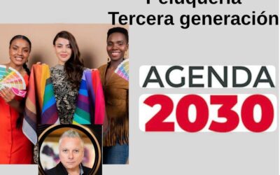 2030 peluquería sin encuadres