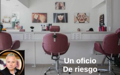 La informalidad en el sector de la peluquería