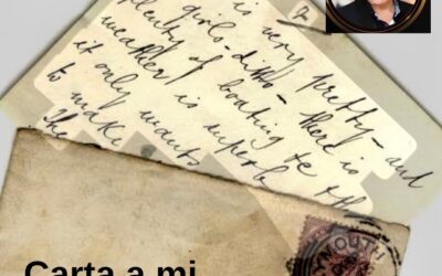 Carta de una clienta a su peluquero (hecho real)