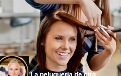 Épocas de la peluquería