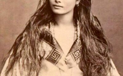 Salud del cabello y sus culturas