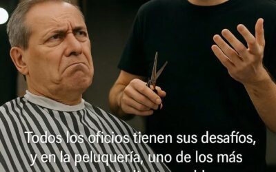 “El cliente problema”