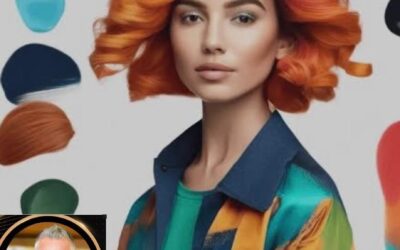 “La nueva vieja escuela de peluquería”