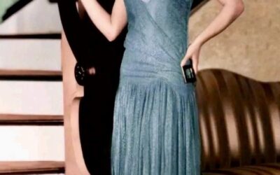 Vieja escuela de peluquería