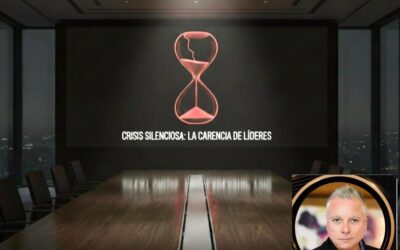 “Crisis silenciosa: la falta de liderazgo en el sector de la peluquería”