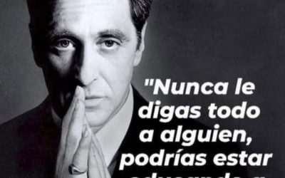 Ser egoísta es un buen negocio en la industria de la estética