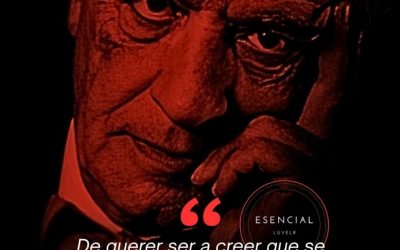 entre lo deseado y lo hallado