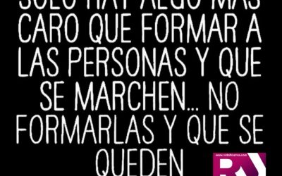 Belleza la empresa de servicios con más capacidad numérica laboral