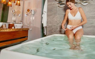 ¿Los Spa son rentables con su esencia de origen?