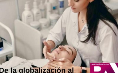 Estéticas: “De la Globalización al barrio”