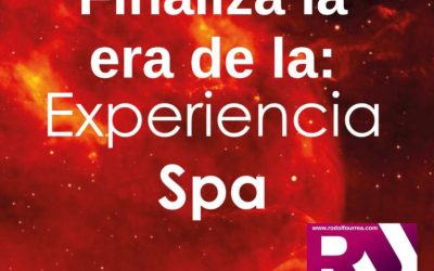 ¿El fin de la experiencia Spa?