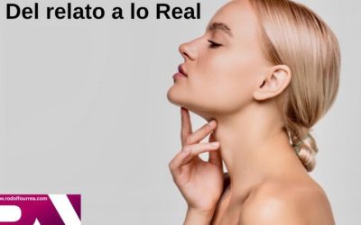 Estética exitosa “Del Relato a lo Real”