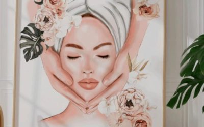 Revalorización del concepto del negocio de una Estética