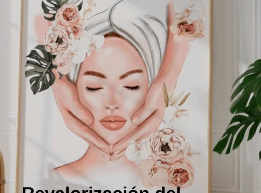 Revalorización del concepto del negocio de una Estética