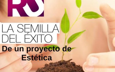 Estética la semilla del resultado