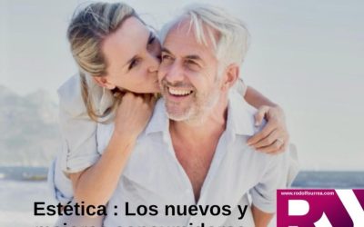 «Generación Silver»: ¿Una Revolución en la Estética?