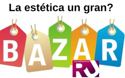 El Bazar de la relajación