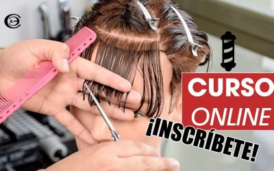 Los peluqueros todologos en las redes sociales