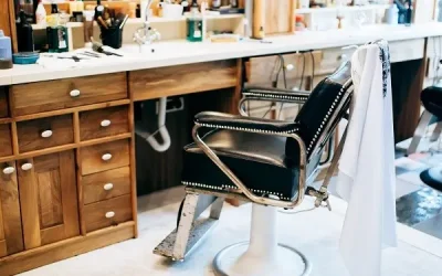 Que esta sucediendo en la industria de la peluquería 2026