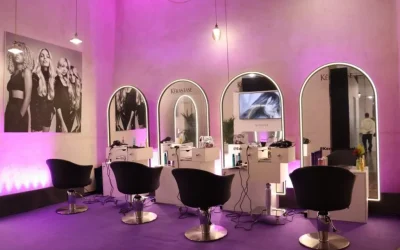 La industria de la peluquería cada vez más unipersonal