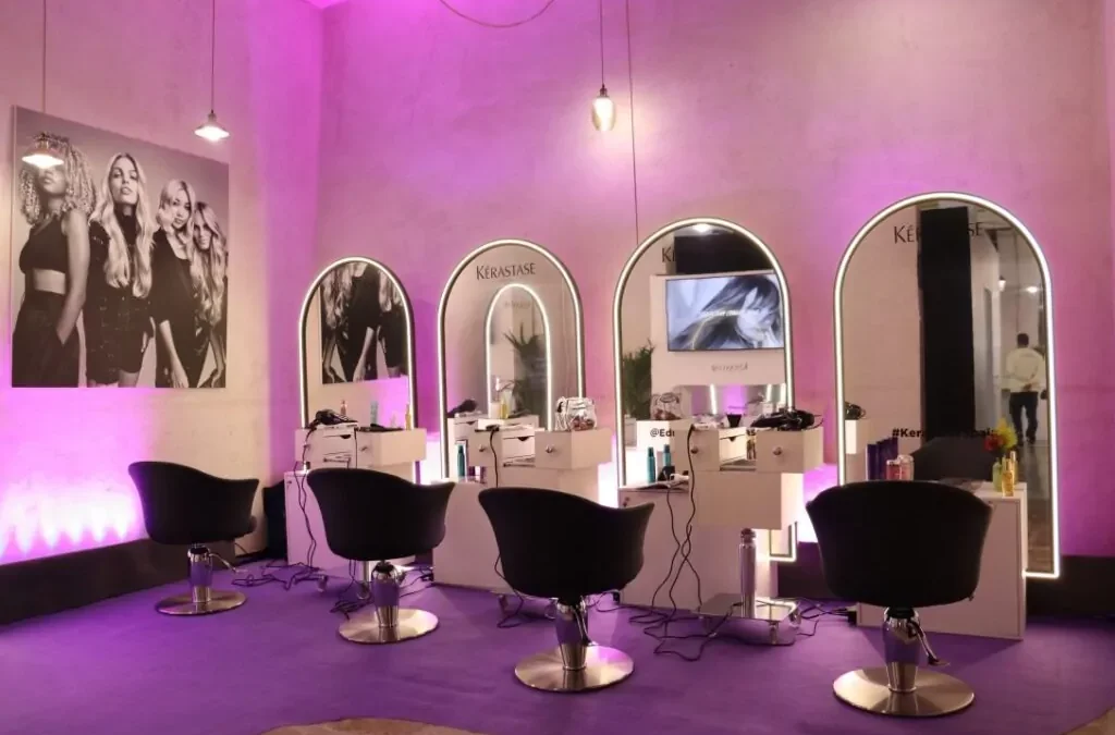 Ley del sector de la peluquería cada vez mas alejada la realidad de lograrlo